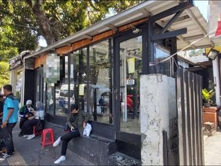 TERMURAH JUAL DI BAWAH HARGA PASAR RUANG USAHA DI DAGO BANDUNG