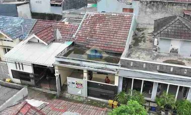 Dijual Rumah di clustrer Graha indira Citra Raya - Tangerang