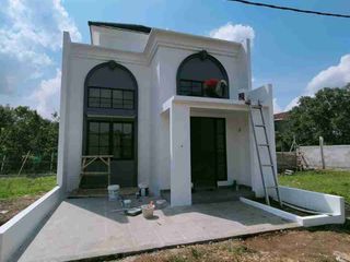 Siap huni cash dan kpr tersedia..