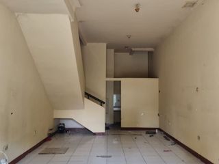 Ruko 2 Lantai di Pasar Modern Batununggal Bandung
