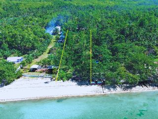 3,978 Sqm White Sand Beach