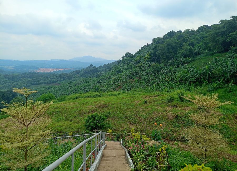 Pililla, Rizal