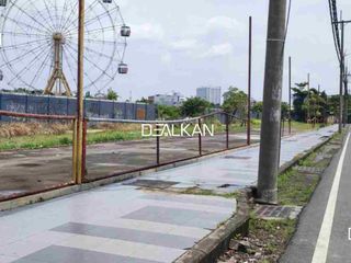 Dijual/Disewakan Tanah Luas ± 8 ha di Ahmad Yani, Gayungan