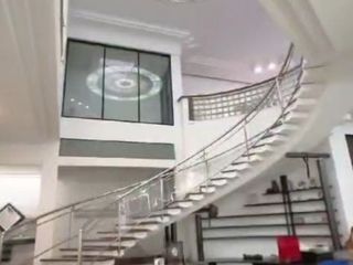 Dijual / Disewakan Rumah Mewah Dharmahusada Indah.  JALAN KEMBAR DALAM BISA BUAT KANTOR, SALON, TINGGAL dll TERAWAT BAGUS DEKAT GALAXY MALL