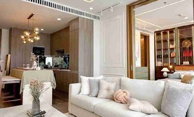 1 bedroom with Parking Furnished Ready For Occupancy @Sheration Mactan Cebu.