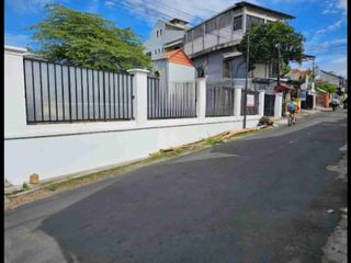 Tanah u Usaha Sayap Jl. Prof.Dr.Sutami Bandung
