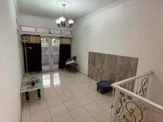 Dijual rumah 2 lantai bangunan baru dalam Komplek Pharmindo Cijerah Ref.05228