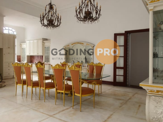 Disewakan Rumah Pantai Mutiara Pluit
