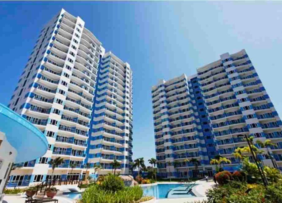 2 Bedroom Unit for Sale in Amisa, Punta Engano, Lapu-Lapu City, Cebu ...