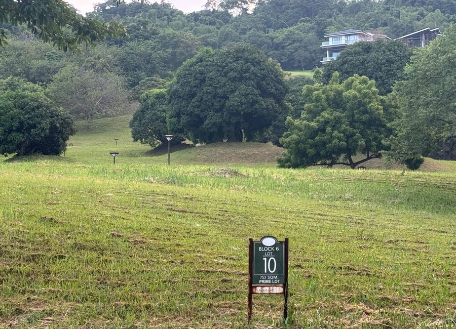 Spine Road, Ayala Greenfield Estates, Maunong, Calamba, Laguna