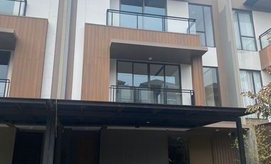 Hot Offer Zora Kazumi, Hunian Premium Ideal dan Luas di BSD, Tangerang Selatan