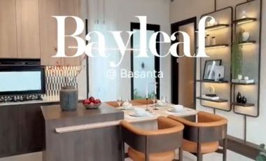 Jual Rumah Siap Huni di Bayleaf Suvarna Sutera