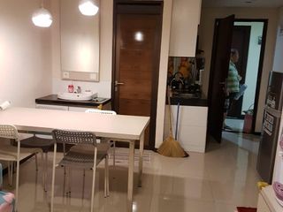 Apartemen 2BR Full Furnished Gateway Pasteur Tower Topaz