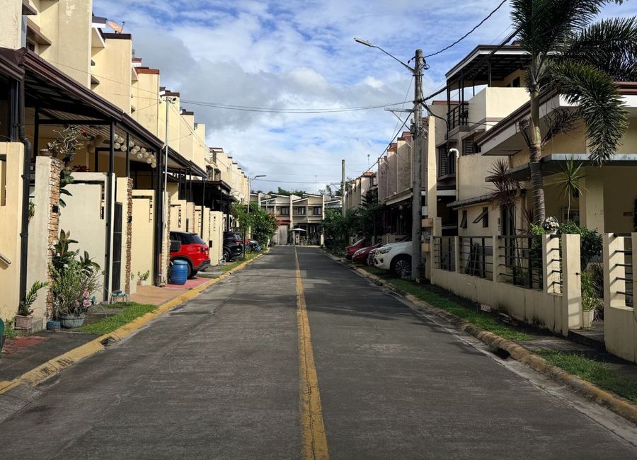 Rama Desa Mountain Residences, Santa Cruz, Antipolo, Rizal
