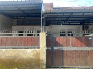 Rumah di kompleks Royal Mataram
