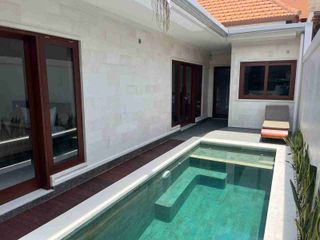 SANUR FOR RENT VILLA