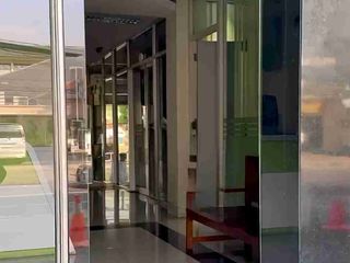 Ruko gandeng 3 lantai Strategis di Tebet Raya, Tebet, Jaksel