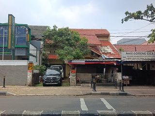 Rumah Dijual Ragunan Raya Pasar Minggu Jaksel