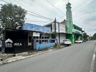 DIJUAL RUMAH KOST AREA SUMBER DEKAT STADION MANAHAN