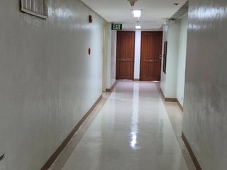 FOR SALE: 3-Bedroom Flat in Wack Wack Royal Mansion, Mandaluyong City