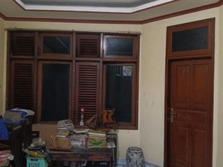 Dijual Rumah 2 Lantai di Pulo Gebang Jakarta Timur