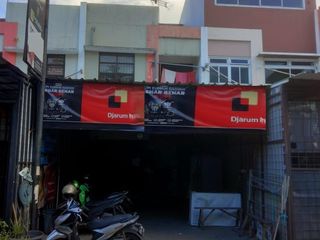DIJUAL CEPAT RUKO MURAH PURI DAGO ANTAPANI / ARCAMANIK
