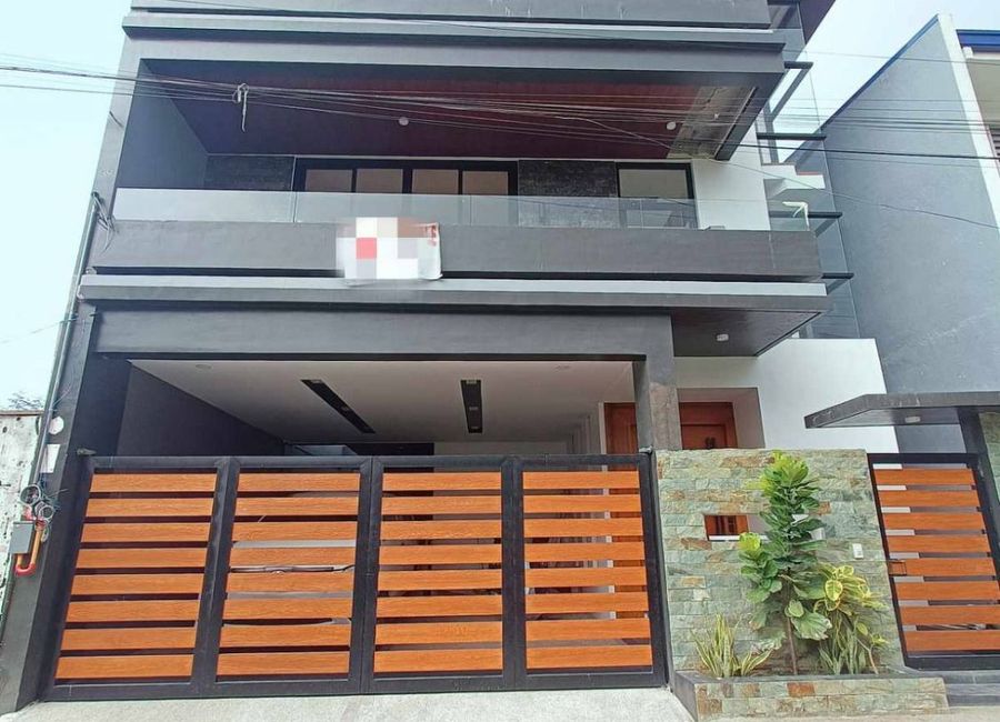 Cattleya Street, Midtown Village, San Andres, Cainta, Rizal
