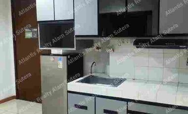 Dijual Termurah Apartemen Mtown Signature type 2BR, Fully furnished