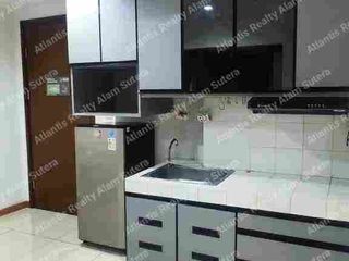 Dijual Termurah Apartemen Mtown Signature type 2BR, Fully furnished