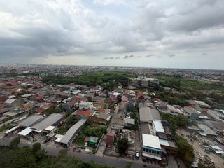 Apartemen The Springlake Summarecon Bekasi, Type 2BR Semifurnish, Siap Huni, Sudah SHM, Harga Nego Tipis