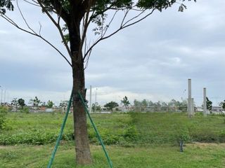 Disewa Kavling Komersial Wallstreet PIK2 Uk 350 m² at Tangerang