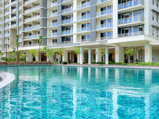 Alder Residences Acacia Estate | 2 Bedroom Condo for Sale in Taguig Nr. BGC