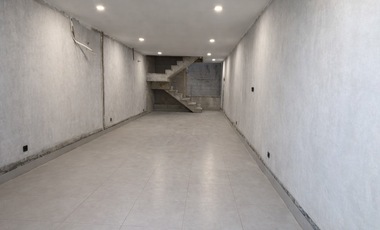 Ruko Baru Modern HOEK Muara Karang 117m² 2 Lt Jakarta Utara