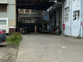WAREHOUSE FOR LEASE IN CALOOCAN QC