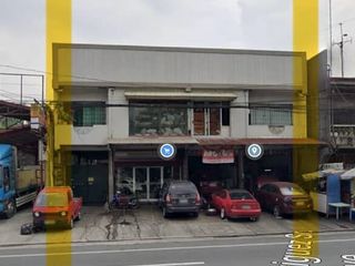QUEZON CITY RESIDENTIAL BUILDING FOR SALE