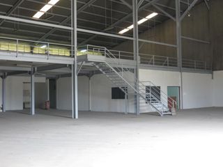 Jual Tanah Bonus Gudang di Kawasan JIEP