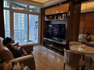 Dijual Apartemen South Hill 2Br Full Furnish di Kuningan ,Jaksel