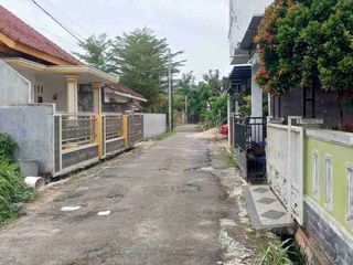 TANAH SIAP BANGUN MURAH DISUKARAME BANDAR LAMPUNG