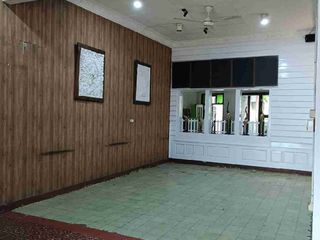 dijual dan sewakan ruang usaha di mainroad Pajajaran bandung