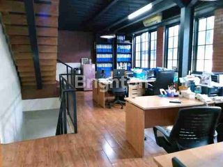 Jual Segera Perkantoran dan Usaha MBG di Jakarta Selatan