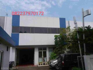 Disewakan Gudang Siap Pakai Di Jababeka Cikarang Bekasi