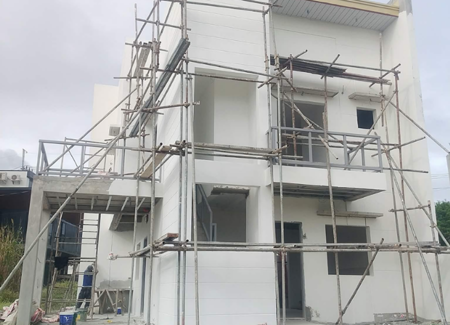 Eastridge Avenue, Village East 3, San Roque, Mata, Binangonan, Rizal image 2