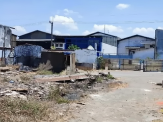 Murah 5jt/m nego Margomulyo dkt pelabuhan Tanjung Perak Tandes