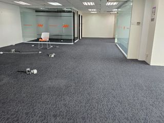 For Rent Robinson Office Ortigas, near ADB Ave. Quezon City
