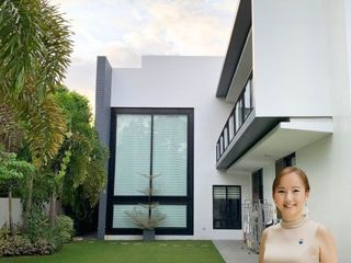 White Plains House for Sale! Quezon City