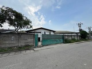 Gudang dkt Bandara Soetta, LT 1933m2, SHM IMB Industri, 2 lantai, 13M Nego