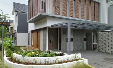 RUMAH DENGAN PRIVATE VILLA DI ATASNYA? THE SIGNATURE @ HERITAGE PURI 11 JAWABANNYA!