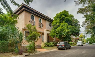For Sale: Brand-New Mediterranean Modern 4 Bedroom House and Lot in Portofino Heights