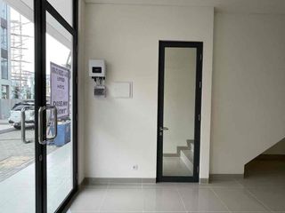 Sewa Ruko Verona Junction Gading Serpong Incld AC Siap Pakai