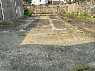 For Rent/Lease: 525 sqm Warehouse/Storage + Truck/Car fleet Yard in Rosario, Pasig City